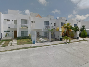 CASA EN VILLAS DEL ARTE, CANCÚN, Q.ROO