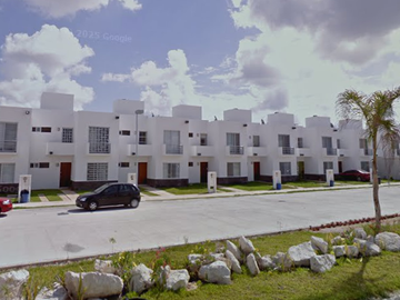 CASA EN VILLAS DEL ARTE, CANCÚN, Q.ROO