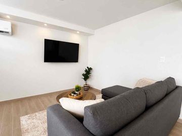 departamento en renta Hmo01