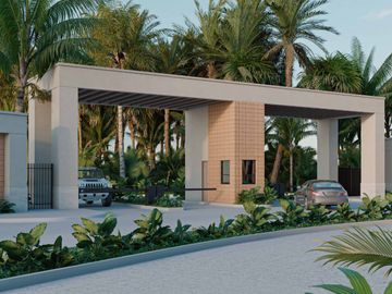 DEPARTAMENTO EN VENTA DE 3 RECAMARAS,2 BAÑOS ZONA RESIDENCIAL PRIVADA,SEGURIDAD,ALBERCAS,CANCHAS,CRECIMIENTO URBANO ACELERADO.