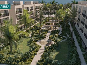 DEPARTAMENTO EN VENTA DE 3 RECAMARAS,2 BAÑOS ZONA RESIDENCIAL PRIVADA,SEGURIDAD,ALBERCAS,CANCHAS,CRECIMIENTO URBANO ACELERADO.