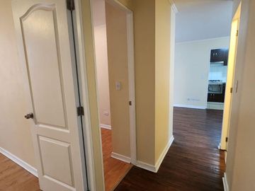 ARRIENDO DEPARTAMENTO EN CONDOMINIO CUMBRES 2 CURAUMA 3D 2B 1E PISO 1