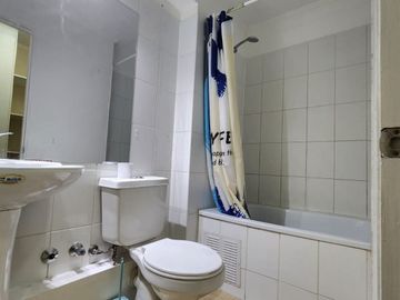 ARRIENDO DEPARTAMENTO EN CONDOMINIO CUMBRES 2 CURAUMA 3D 2B 1E PISO 1