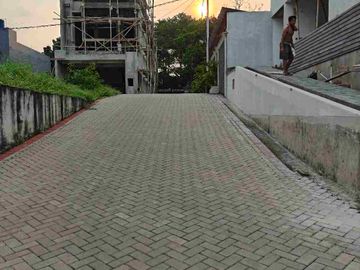 TANAH KAVLING BISA KPT DI JAGAKARSA