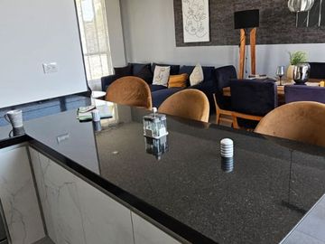 Casa en Prventa al Norte de Aguascalientes cerca Tec de Mty Desarrollo con Seguridad 24/7 Y Excelentes  Amenidades