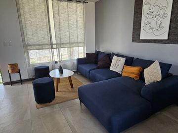 Casa en Prventa al Norte de Aguascalientes cerca Tec de Mty Desarrollo con Seguridad 24/7 Y Excelentes  Amenidades