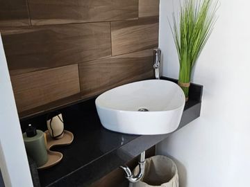 Casa en Prventa al Norte de Aguascalientes cerca Tec de Mty Desarrollo con Seguridad 24/7 Y Excelentes  Amenidades