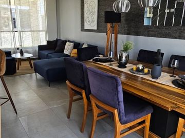 Casa en Prventa al Norte de Aguascalientes cerca Tec de Mty Desarrollo con Seguridad 24/7 Y Excelentes  Amenidades