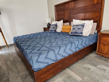 Casa en Prventa al Norte de Aguascalientes cerca Tec de Mty Desarrollo con Seguridad 24/7 Y Excelentes  Amenidades