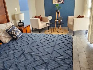 Casa en Prventa al Norte de Aguascalientes cerca Tec de Mty Desarrollo con Seguridad 24/7 Y Excelentes  Amenidades