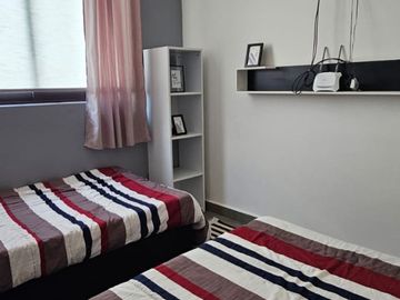 Casa en Prventa al Norte de Aguascalientes cerca Tec de Mty Desarrollo con Seguridad 24/7 Y Excelentes  Amenidades