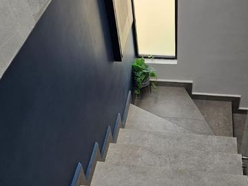 Casa en Prventa al Norte de Aguascalientes cerca Tec de Mty Desarrollo con Seguridad 24/7 Y Excelentes  Amenidades