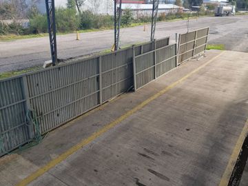 Rubro Acuicola Con Instalacion De Lineas De Desinfeccion camino a pargua