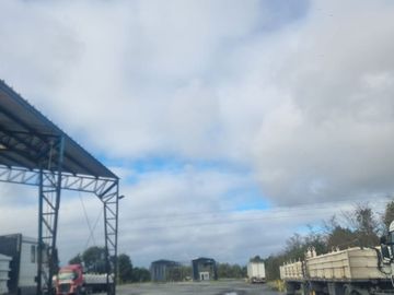 Rubro Acuicola Con Instalacion De Lineas De Desinfeccion camino a pargua