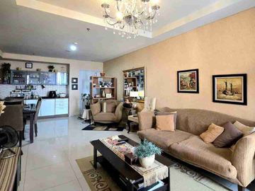 DI JUAL MURAH APARTEMEN THE LAVANDE RESIDANCE TEBET JAKARTA SELATAN