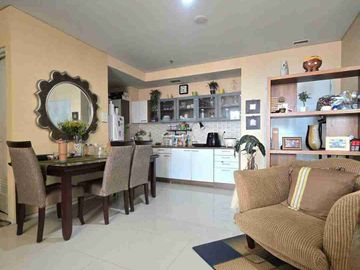 DI JUAL MURAH APARTEMEN THE LAVANDE RESIDANCE TEBET JAKARTA SELATAN