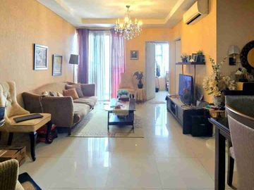 DI JUAL MURAH APARTEMEN THE LAVANDE RESIDANCE TEBET JAKARTA SELATAN