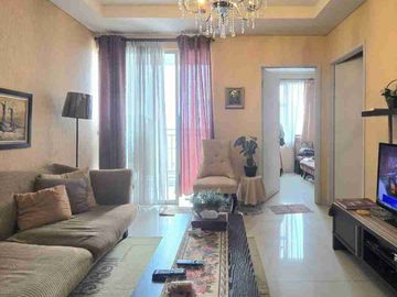 DI JUAL MURAH APARTEMEN THE LAVANDE RESIDANCE TEBET JAKARTA SELATAN