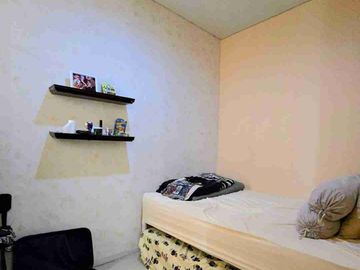 DI JUAL MURAH APARTEMEN THE LAVANDE RESIDANCE TEBET JAKARTA SELATAN