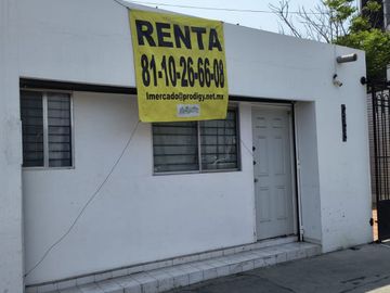 Departamento en Renta (zona Tec) sobre Av. Alfonso Reyes, Monterrey, Nuevo León