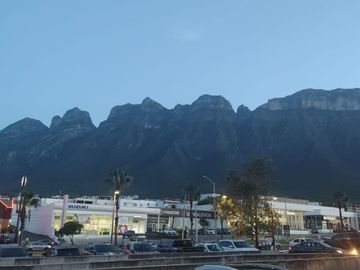 Departamento en Renta (zona Tec) sobre Av. Alfonso Reyes, Monterrey, Nuevo León