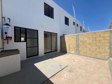 CASA EN RENTA EN EL FRACCIONAMIENTO CANDORA, EN LEON GUANAJUATO
