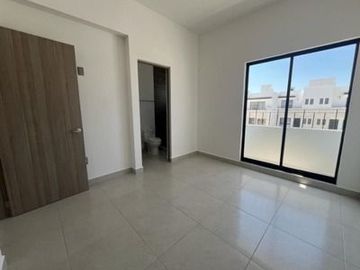 CASA EN RENTA EN EL FRACCIONAMIENTO CANDORA, EN LEON GUANAJUATO