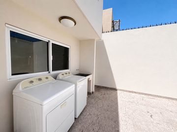 Casa amueblada en renta en loma encantada, San José del cabo.