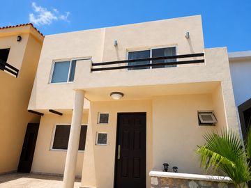 Casa amueblada en renta en loma encantada, San José del cabo.
