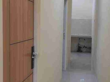 Dijual rumah dekat merr