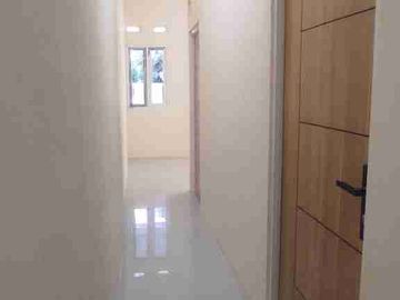 Dijual rumah dekat merr