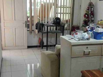 Dijual Cepat Rumah Second Tenggilis