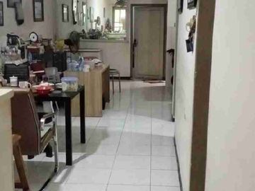 Dijual Cepat Rumah Second Tenggilis