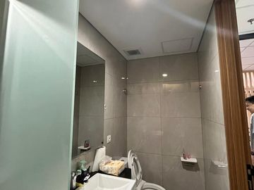 Jual Sewa Hquarters Business Residence Asia Afrika