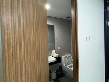 Jual Sewa Hquarters Business Residence Asia Afrika