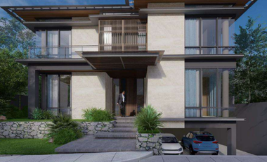 738 sqm 5BR Brand New Luxury House and Lot for Lease in Ayala Alabang Village, Muntinlupa City near Alabang Town Center, Molito & Festival Mall