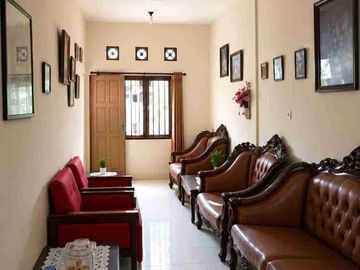 Dijual Rumah Di Bekasi Selatan pondok pekayon indah