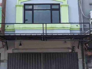 Ruko Siap Pakai di Kemang Pratama Bekasi