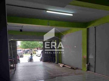Ruko Siap Pakai di Kemang Pratama Bekasi