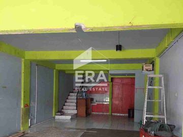 Ruko Siap Pakai di Kemang Pratama Bekasi