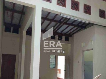 Ruko Siap Pakai di Kemang Pratama Bekasi