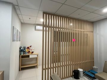 Hquarters Business Residence Asia Afrika