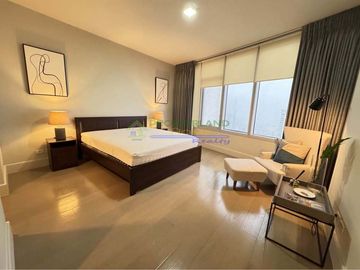 🏙️FOR LEASE:LUXURY 3-BEDROOM CONDOMINIUM IN MAKATI CITY🏙️