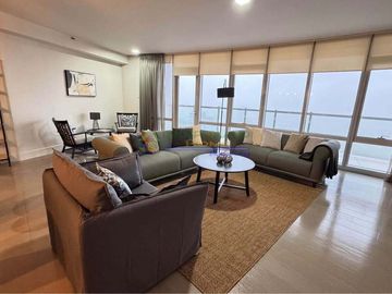 🏙️FOR LEASE:LUXURY 3-BEDROOM CONDOMINIUM IN MAKATI CITY🏙️