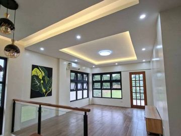 Brand New House & Lot For Sale in Tagaytay City-MC