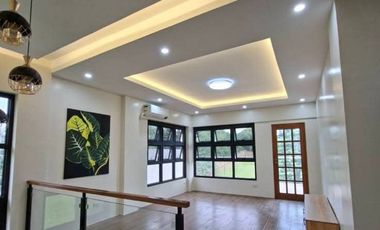 Brand New House & Lot For Sale in Tagaytay City-MC