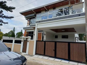 Brand New House & Lot For Sale in Tagaytay City-MC