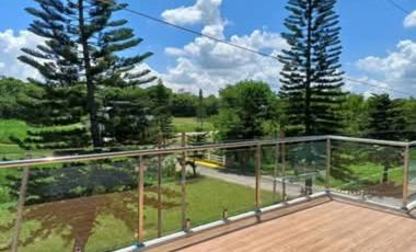 Brand New House & Lot For Sale in Tagaytay City-MC