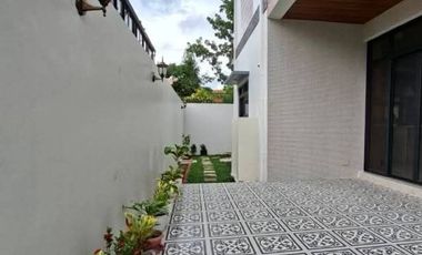 Brand New House & Lot For Sale in Tagaytay City-MC