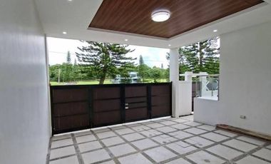 Brand New House & Lot For Sale in Tagaytay City-MC